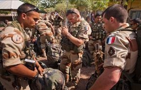 100 قتيل بينهم طيار فرنسي خلال اشتباكات مالي
