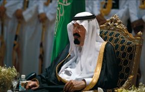 رياح التغيير وصلت الى السعودية