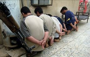 اعتقال مطلوبين بتهم جنائية وإرهابية في بعقوبة