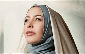 إيران تشارك في إنتاج مسلسل رابعة العدوية