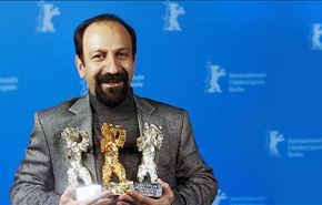 فيلم ايراني بين 10 أفضل افلام سينمائية في 2013
