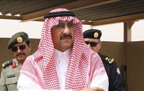 مباحثات أمنية بين اوباما ووزير الداخلية السعودي