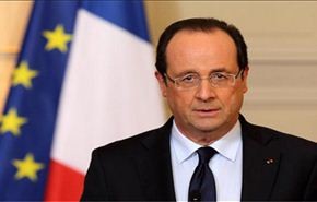 هولاند في ابو ظبي في زيارة تهيمن عليها مالي