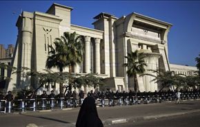 مصر: 