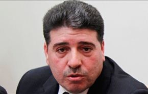 الحلقي يصل طهران ويلتقي بالمسؤوليين الايرانيين