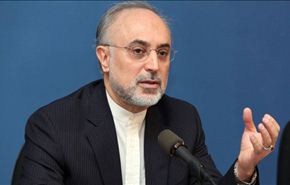 القیادة والشعب الایراني یدعمان الشعب الفلسطیني