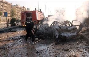 روسيا تعد بيانا لادانة مجزرة حلب في مجلس الامن