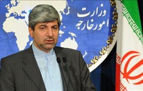 ايران تدين الهجوم على جامعة حلب في سوريا