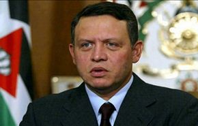 ملك الاردن يجري مباحثات مع الرئيس الكازاخستاني