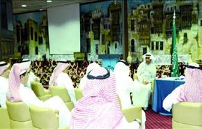 رسوم العمل تكبد العائلة السعودية 8000 ريال سنوياً