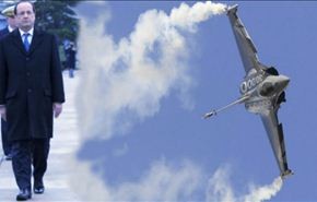 فرنسا تفشل في بيع مقاتلاتها للإمارات