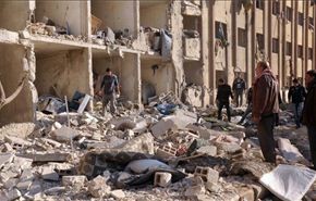 معارض سوري : من ارتكب جريمة حلب مجرم جبان
