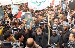 بوادر انفراج لأزمة العراق بعد اتفاق على اعتماد الحوار