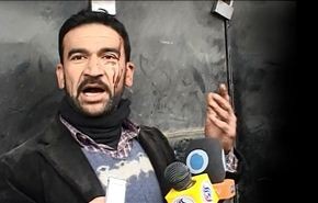 مسلحون يهاجمون مبنى الامن الوطني في كابول