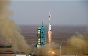 الصين تخطط لإطلاق 20 مركبة فضائية في العام 2013