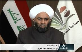 خالد الملا: البعث وراء تفجيرات العراق