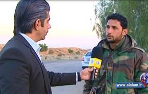 تصاعد وتيرة الاشتباكات في ريف دمشق وحلب