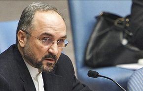 ايران تدعو عدم الانحياز للتحرك على الصعيد الدولي