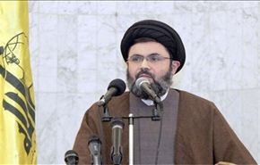 السيد صفي الدين: المقاومة اليوم اقوى واصلب