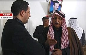 عودة الاهالي لمنازلهم في بعض المناطق بريف حماه