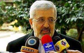 سلطانية للعالم: لن نوقف التخصيب حتى للحظة واحدة