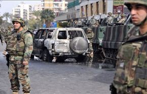 إيران تدين الهجوم على موكب وزير الشباب اللبناني