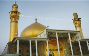 في ذكرى شهادة الإمام الحسن العسكري (ع)