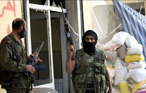 مقتل زعيم جماعة لواء احفاد الرسول المسلحة بسوريا