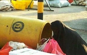 تداعيات الفقر والبطالة على المشهد الشعبي في السعودية