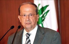 مقابلة العماد ميشال عون مع قناة 