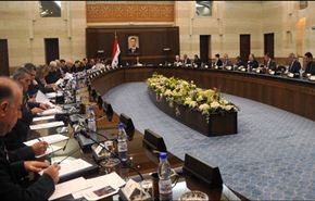 معارض سوري يدعو الى حوار وطني للحل
