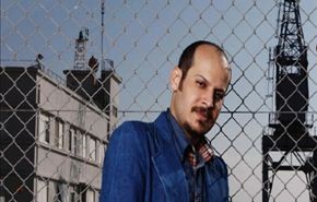 عرض فيلم ايراني بمهرجاني باريس و روتردام
