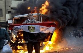 جدل سياسي بمصر حول كيفية احياء ذكرى الثورة
