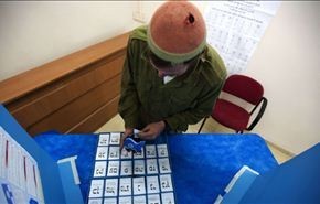 بدء انتخابات مبكرة لتحديد معالم الكنيست الاسرائيلي