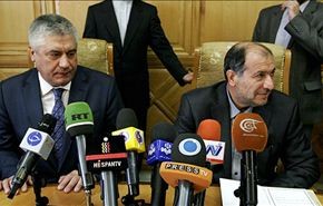 اتفاقية ايران وروسيا الامنية تكافح الجرائم المنظمة