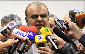 اكتشاف حقول للنفط والغاز على الحدود الايرانية