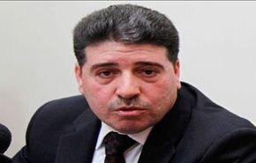 الحلقي يعرب عن ارتياحه لنتائج زيارته لطهران