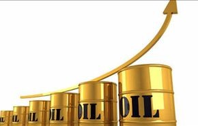 برنت يرتفع 71 سنتا عند التسوية إلى 112.42 دولار