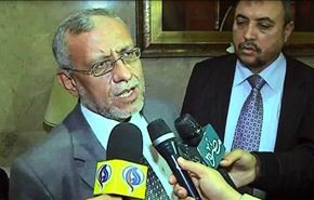 الحرية والعدالة يطلق مبادرة 
