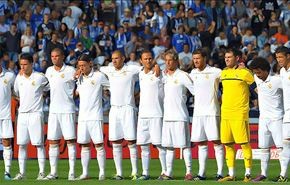 ريال مدريد يرصد 500 ألف يورو حال الفوز بدوري الأبطال