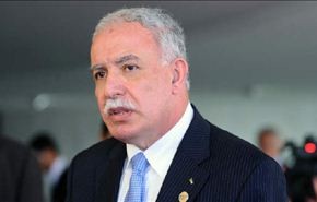 الفلسطينيون يهددون باللجوء الى المحكمة الدولية