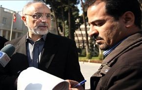 إیران راضیة جداً عن اجتماعاتها مع 5+1 في إسطنبول