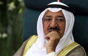 الكويت تدعو إيران للمشاركة بمؤتمرالمانحين لسوريا
