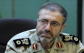 ايران تحبط 7 محاولات تسلل لمجموعات ارهابية