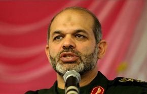 وحيدي: نشر صواريخ باتريوت في تركيا اجراء غير نافع