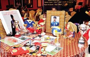 52 معتقلا رياضيا في البحرين منذ 2011
