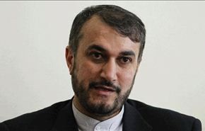 لو أردنا التدخل في البحرين لكان الوضع بشكل آخر