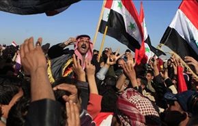 قتلى وجرحى في مواجهات بالفلوجة
