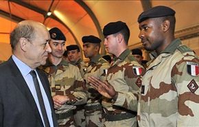 فرنسا تطلب من حلفائها تعزيز مساعدتهم في مالي