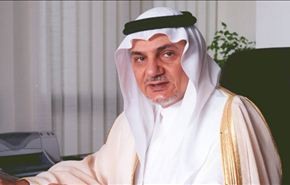 تصريحات الفيصل اقرار بنية الرياض لتدمير سوريا